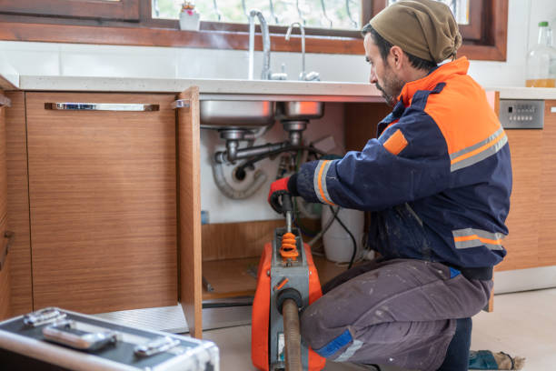 Best Emergency Plumbing Repair  in Nixon, TX
