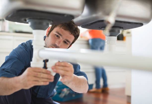 Best Plumbing Inspection Services  in Nixon, TX