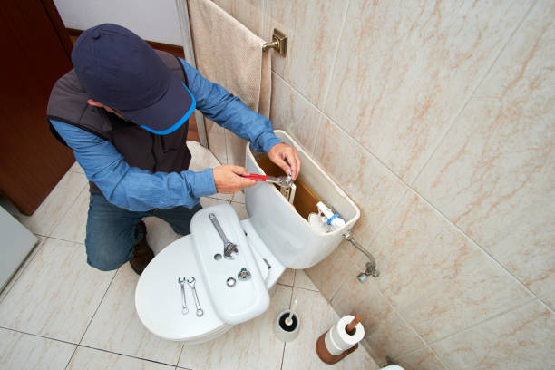Best Water Softener Installation  in Nixon, TX