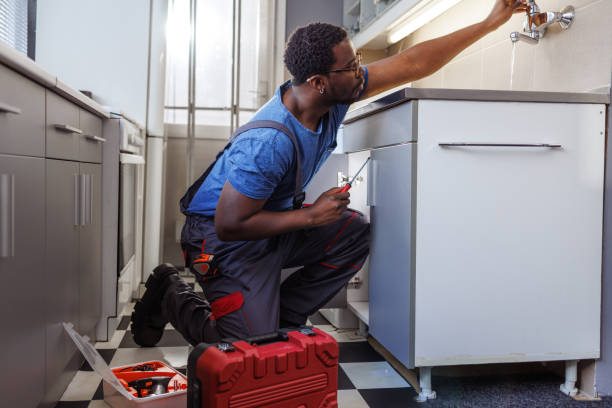 Best Sewer Cleaning Services  in Nixon, TX