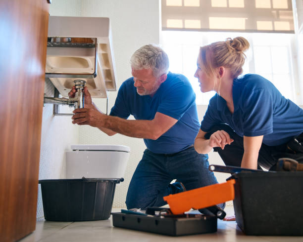 Best Water Heater Repair  in Nixon, TX